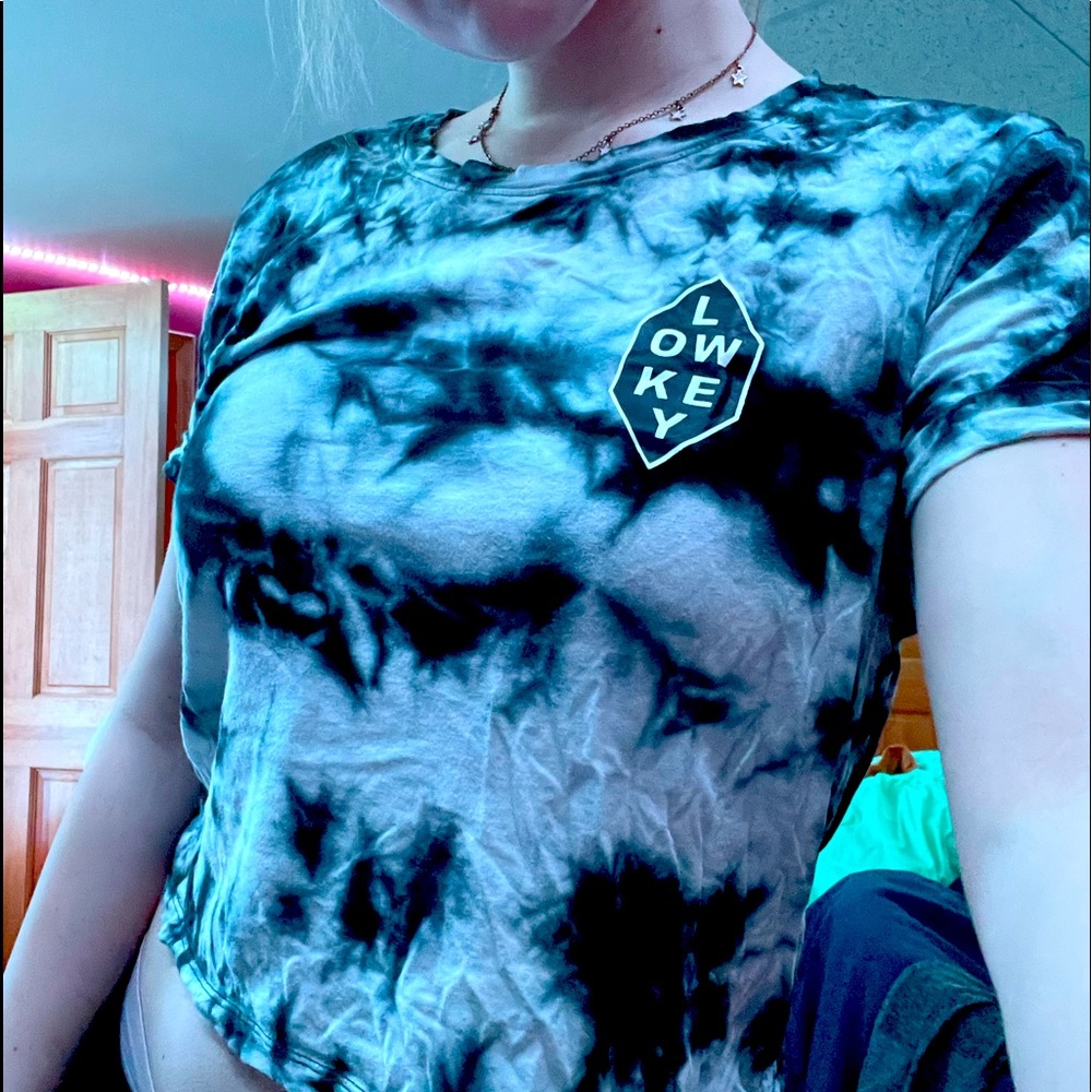 ~ empyre low key crop ~